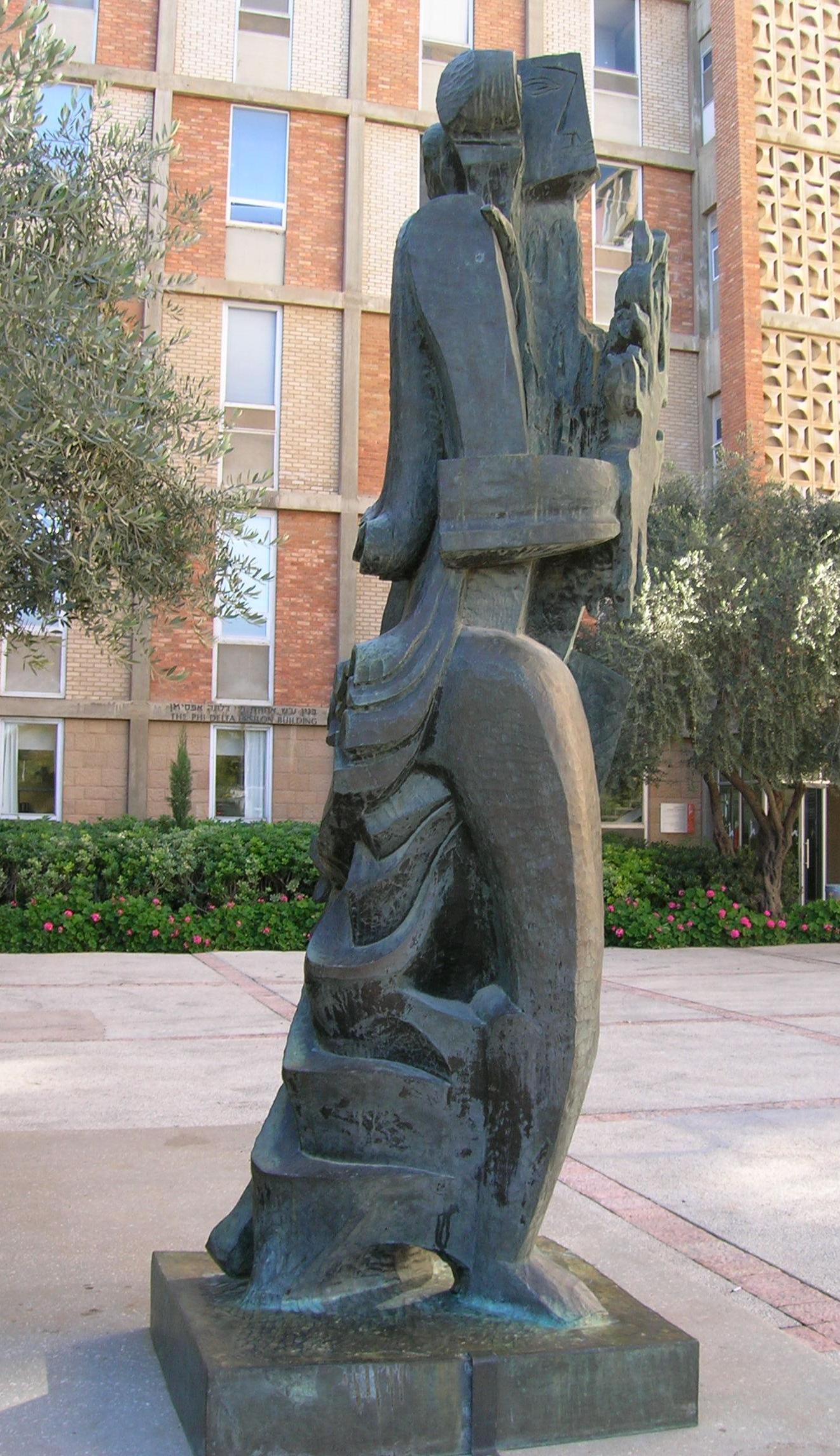  פרומתאוס