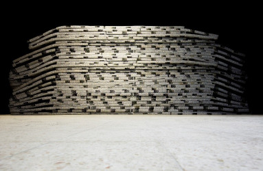 Hadar Saifan, Public shelters Residency