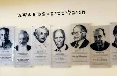 קיר הנובליסטים