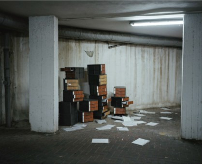 Dafna Amira, Don’t Dream It's Over