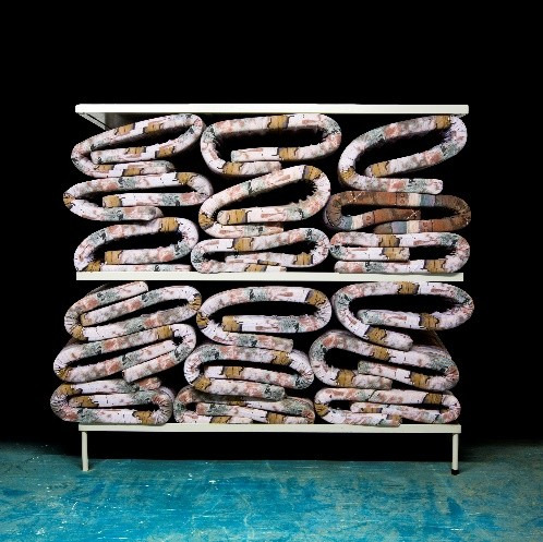 Hadar Saifan, Public shelters Residency