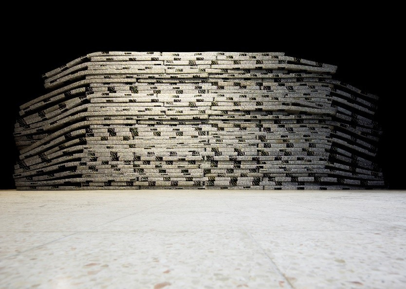 Hadar Saifan, Public shelters Residency