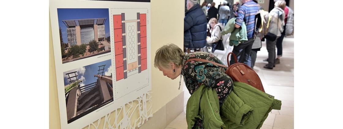 פוטנציאל -> פעולה