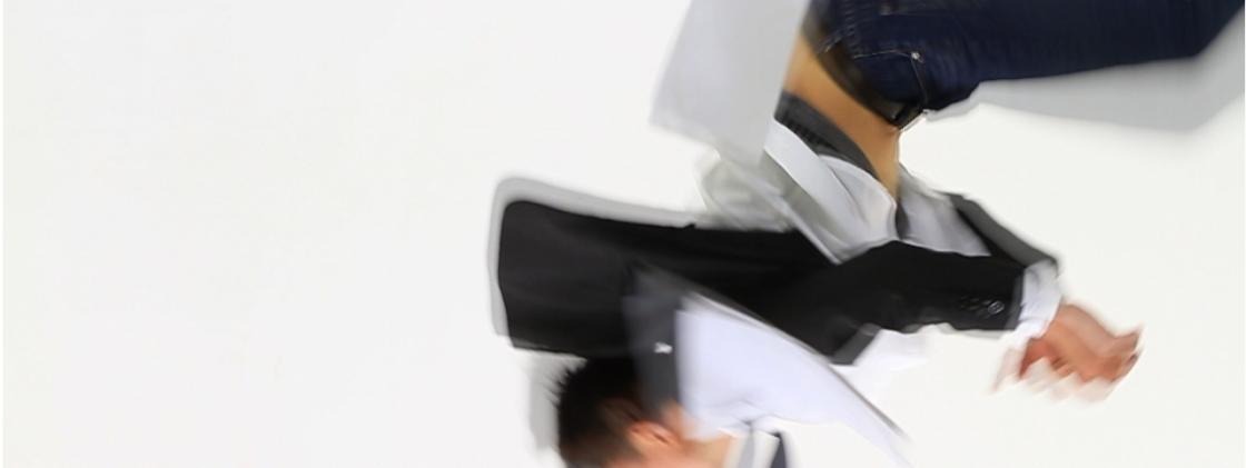 אני נע משמע אני קיים